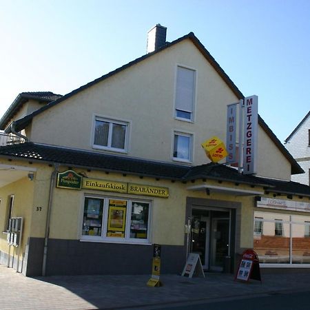 Fawiga Monteurwohnung Karben Exterior foto